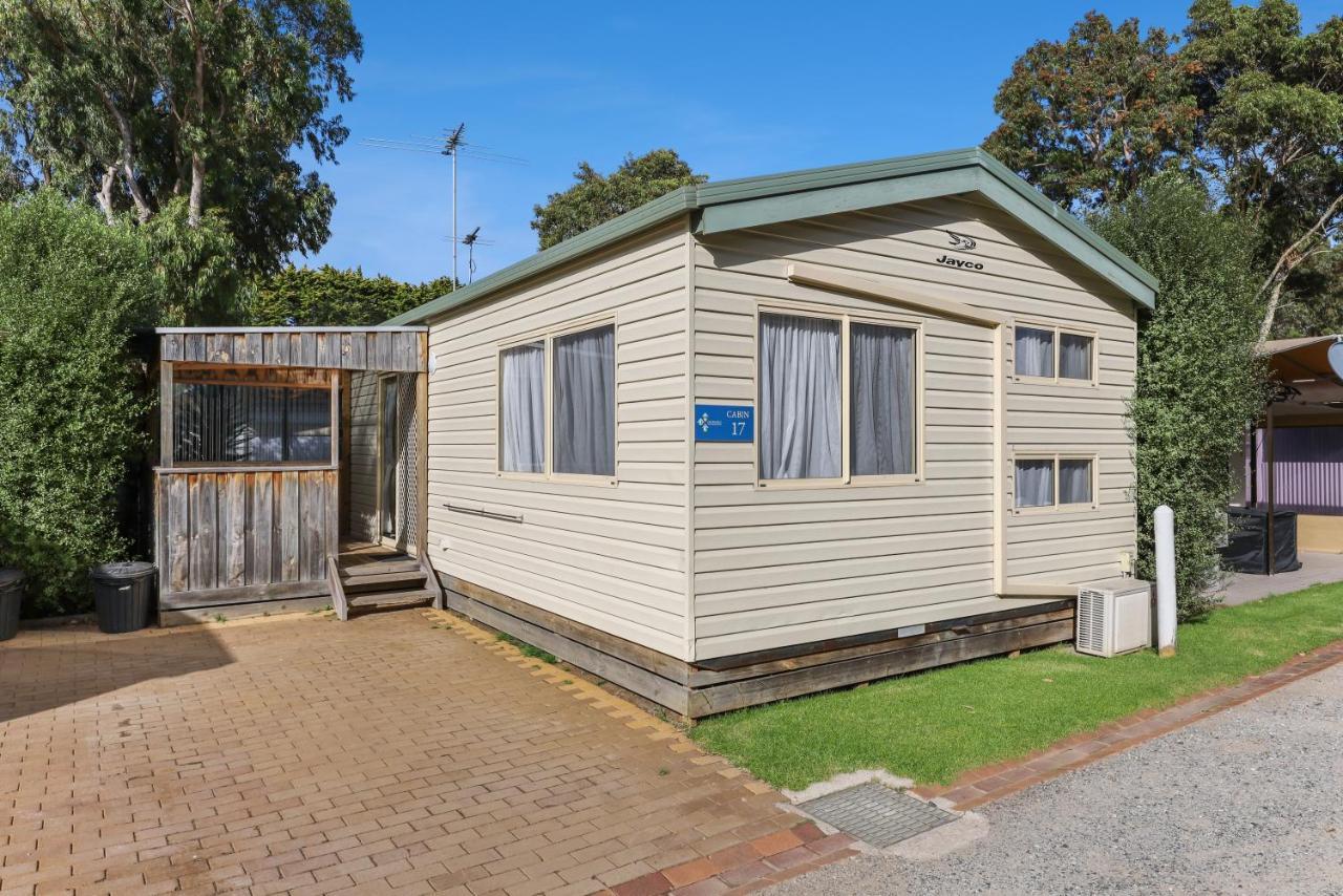 Anchor Belle Holiday Park Cowes Exterior photo
